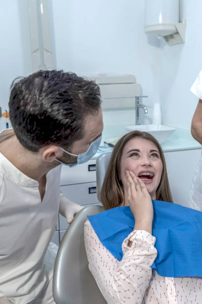 Best Dentist for Tooth Abscess  in Robert Lee, TX