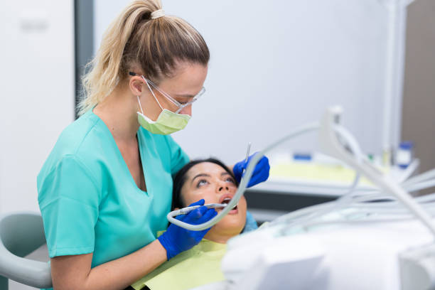 Best Urgent Tooth Repair  in Robert Lee, TX